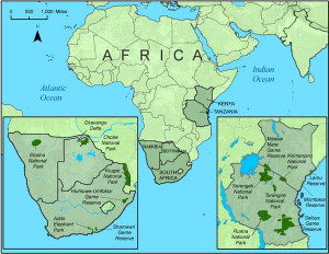 map of europe and north africa i drew