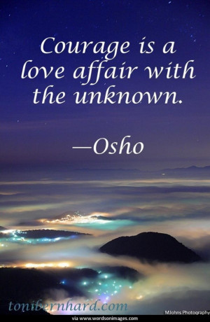 Quotes by osho