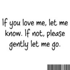 ... Me Quotes http://free.bridal-shower-themes.com/if-you-love-me-quotes