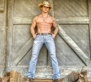 Lady's love country boys (;