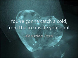 Christina Perri - Jar of Heart