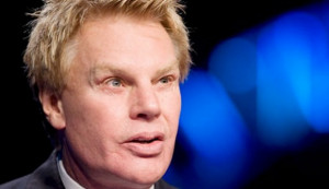 Abercrombie & Fitch CEO Explains Why He Hates Fat Chicks