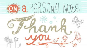 Posts related to Thank you quotes for employees