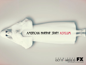 American Horror Story American Horror Story: Asylum