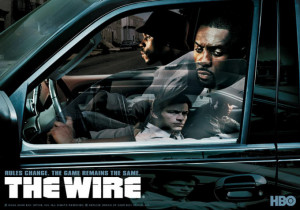 The 100 Greatest Quotes From 'The Wire' (What's Missing?)