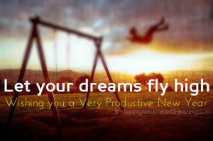 Formal Happy New Year 2015 Wishes