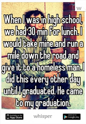 Faith In Humanity Restored – 30 Pics