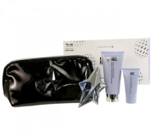 Angel Metamorphoses Collection For Women By Thierry Mugler Gift Set