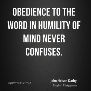 obedience quotes