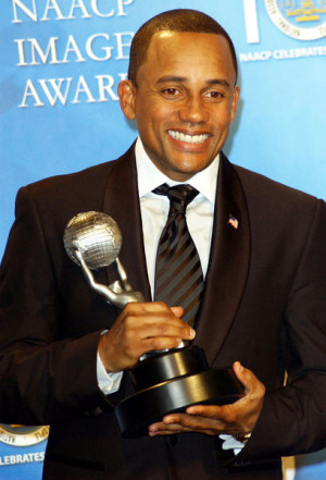 Hill Harper Picture 1