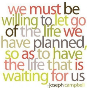 Joseph Campbell