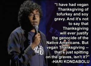 Thanksgiving Jokes: The Funniest Quotes About Turkey Day (PHOTOS)