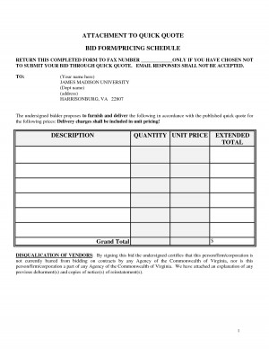 ... removal request use the form below to delete this bid forms for lawn