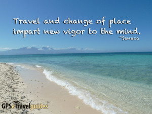 Honduras Quote Seneca GPSeTravelguides