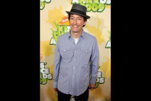 Tom Kenny Picture Slideshow