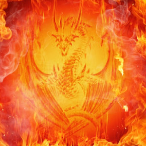 year of the dragon-fire breathing-quote