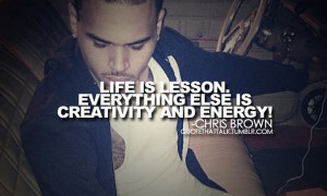 Chris Brown