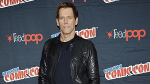 Kevin Bacon