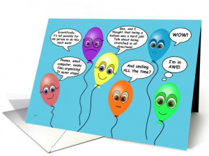 Go here for more Administrative Professionals Day Cards