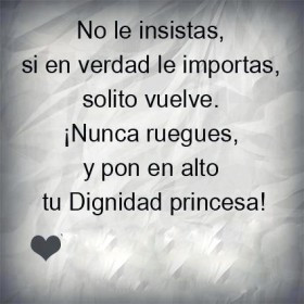 Imagenes con mensajes bonitos para enamorados