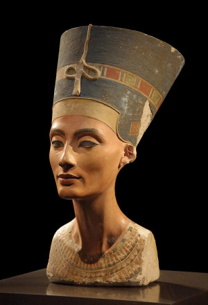 egypt knew no pharaohs famous pharaohs of ancient he became pharaoh ...