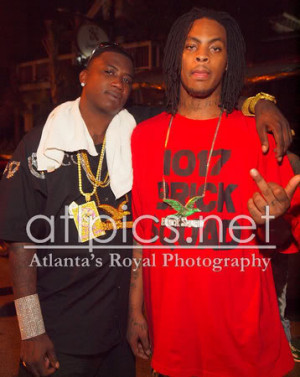 waka flocka Image