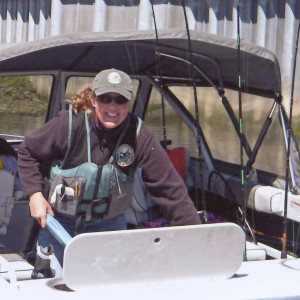 Sea Grant is pleased to announce that our nominee for a Dean John ...