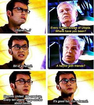 Doctor Who Fandom