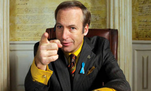 Catch Bob Odenkirk on Comedy Bang! Bang! this Thursday 10:30p.