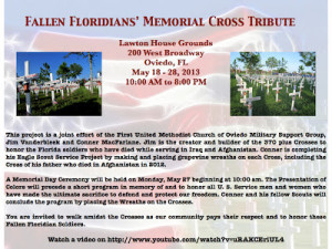 Fallen Marine Quotes Fallen floridians memorial