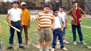 ... We'll Never Forget 'The Sandlot': From Squints to Benny 'The Jet