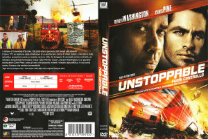 Unstoppable Fuori Controllo