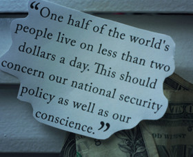 View all National Security quotes