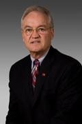 Candidate, John O'Toole