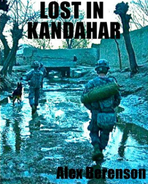 Start by marking “Lost in Kandahar” as Want to Read:
