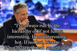 15 Of Our Favorite Jon Stewart Quotes