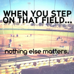 10 Inspirational Quotes for Softball Athletes