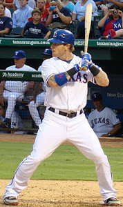 Josh Hamilton