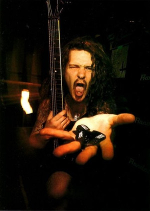 Top Ten Pantera Songs