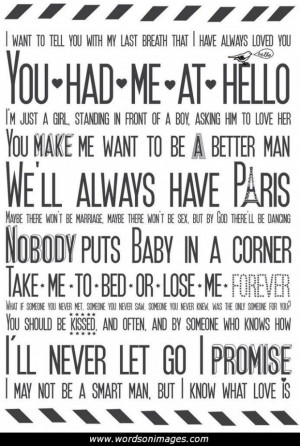 William shakespeare love quotes