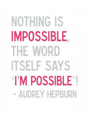 Audrey Hepburn | Tumblr