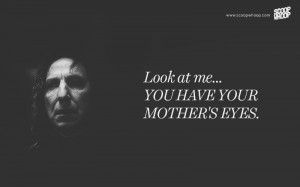 So much love for the Half-blood prince!