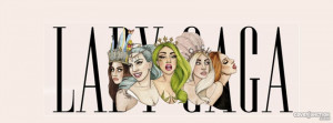 Lady GaGa - #ARTPOP