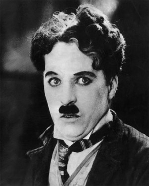 Even Silent Stars Can Speak: 5 Charlie Chaplin Quotes