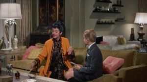 Auntie Mame:” Rosalind Russell’s 3 Beekman Place