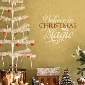 Believe In Christmas MagicPurchase