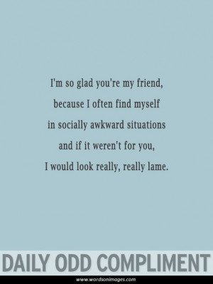 Daily quotes and sayings