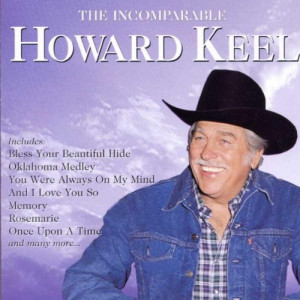 Fun Music Information -> Howard Keel