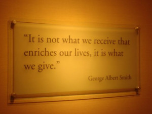 truth es related with values do from values inspire cultural