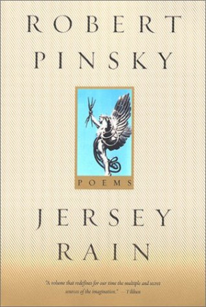 Start by marking “Jersey Rain” as Want to Read: